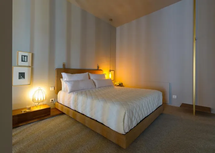 Flh Esqvta Luxury Housing Lägenhet *