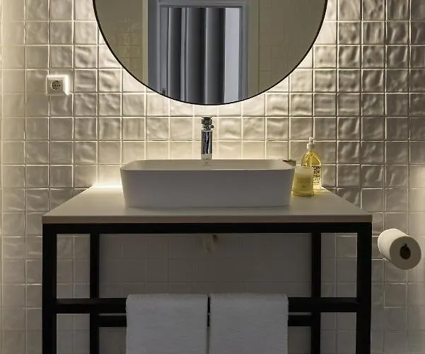 Flh Esqvta Luxury Housing Lägenhet