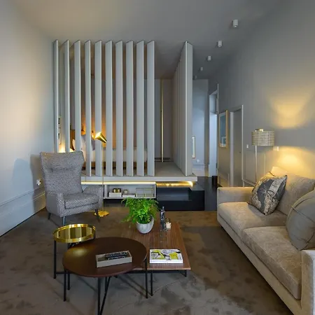 Flh Esqvta Luxury Housing Διαμέρισμα *