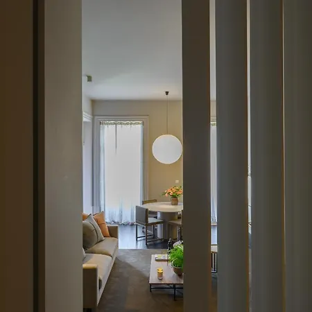 Flh Esqvta Luxury Housing Порту