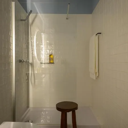 Apartment Flh Esqvta Luxury Housing