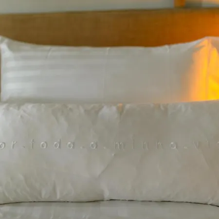 Апартаменты Flh Esqvta Luxury Housing