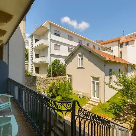 Διαμέρισμα Flh Esqvta Luxury Housing