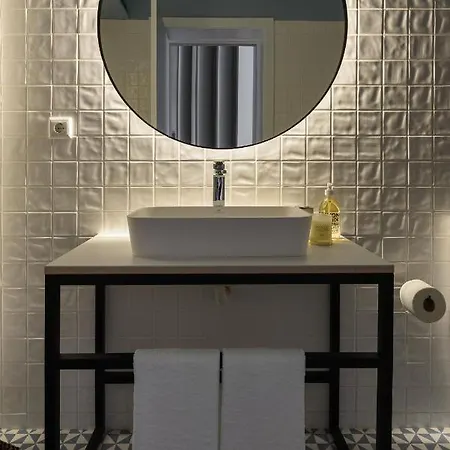 Flh Esqvta Luxury Housing Апартаменты