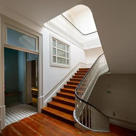 Flh Esqvta Luxury Housing Apartment