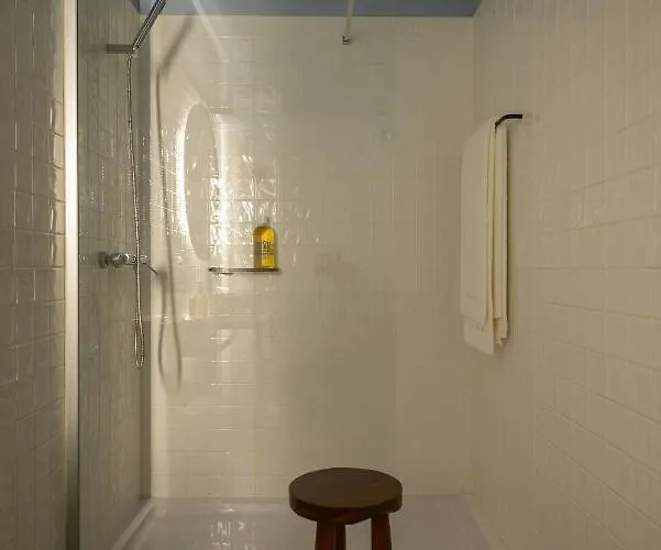 Διαμέρισμα Flh Esqvta Luxury Housing