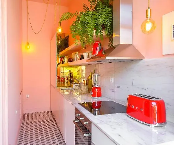 Flh Esqvta Luxury Housing *