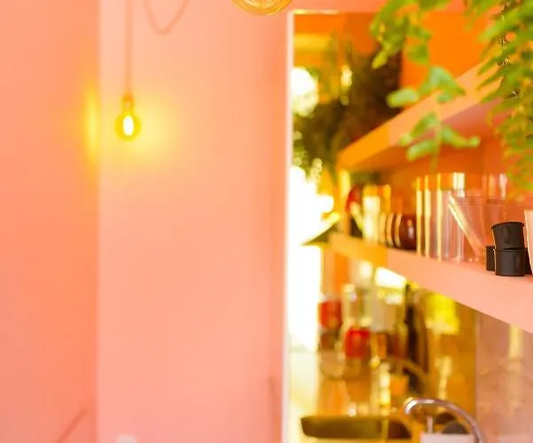 Flh Esqvta Luxury Housing *