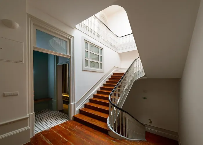 Flh Esqvta Luxury Housing Διαμέρισμα