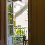 Flh Esqvta Luxury Housing Porto