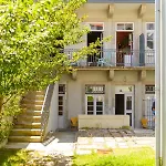 Flh Esqvta Luxury Housing Apartmán Porto