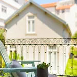 Flh Esqvta Luxury Housing Apartmán Porto