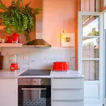 Flh Esqvta Luxury Housing Apartmán *
