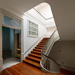 Flh Esqvta Luxury Housing Apartmán