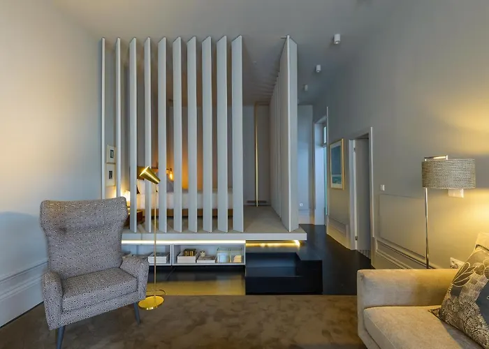 Flh Esqvta Luxury Housing アパート *