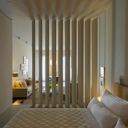 Flh Esqvta Luxury Housing Porto