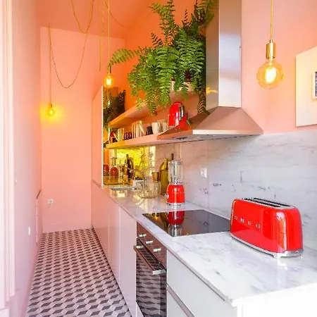 Flh Esqvta Luxury Housing *