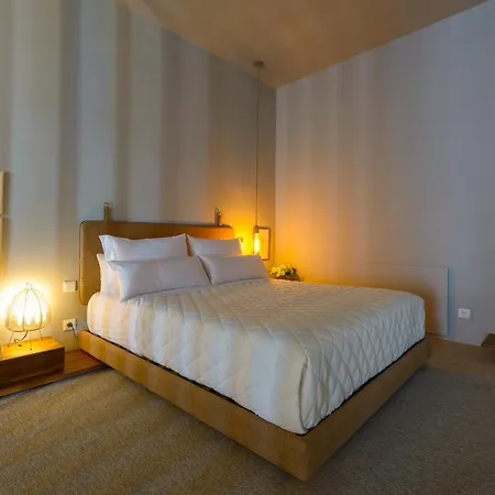 Flh Esqvta Luxury Housing Apartament *