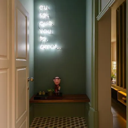 Flh Esqvta Luxury Housing *