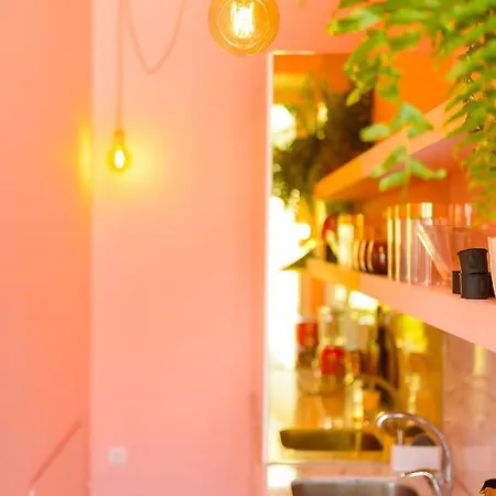 Flh Esqvta Luxury Housing *