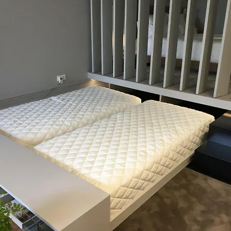 Flh Esqvta Luxury Housing Apartament Porto