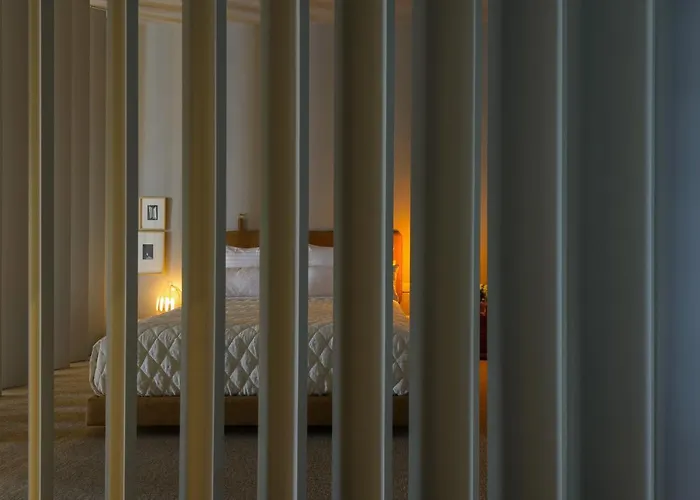 Flh Esqvta Luxury Housing *