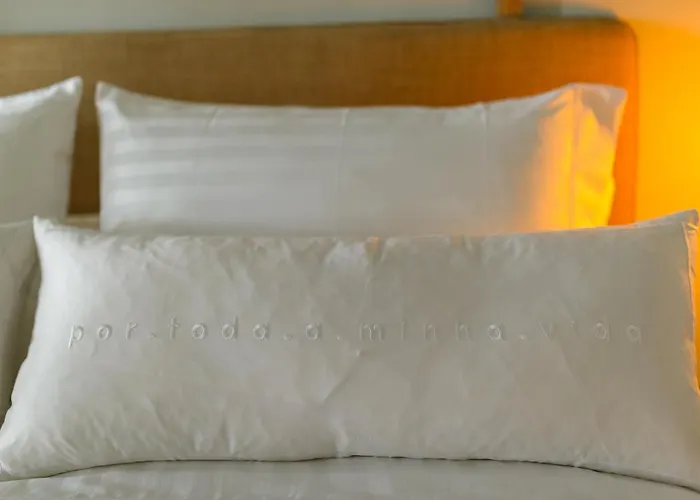 Lejlighed Flh Esqvta Luxury Housing