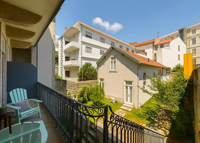 Lejlighed Flh Esqvta Luxury Housing